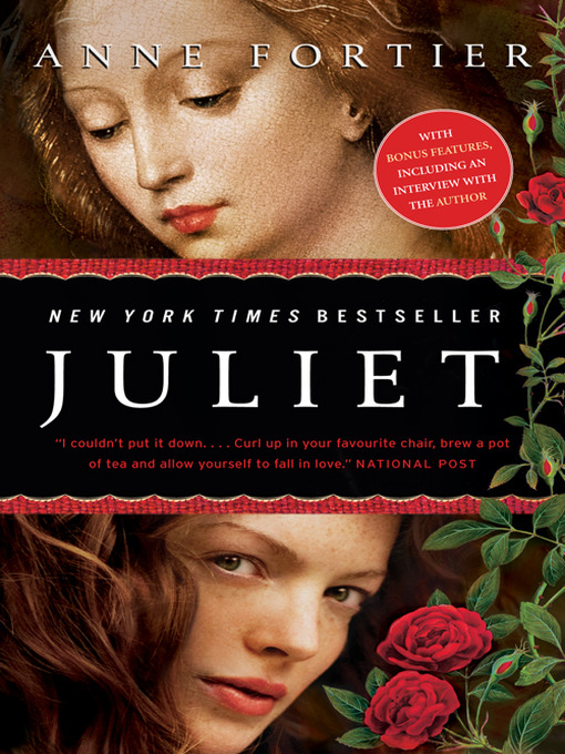 Title details for Juliet by Anne Fortier - Available